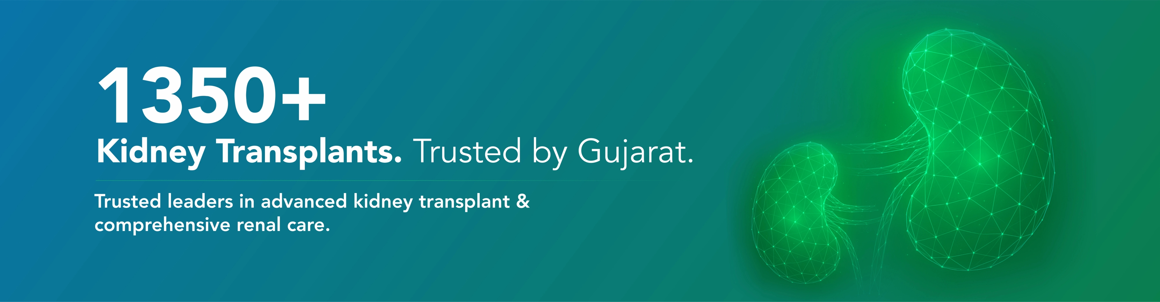 Kidney Care and Nephrology Services at Gurukul