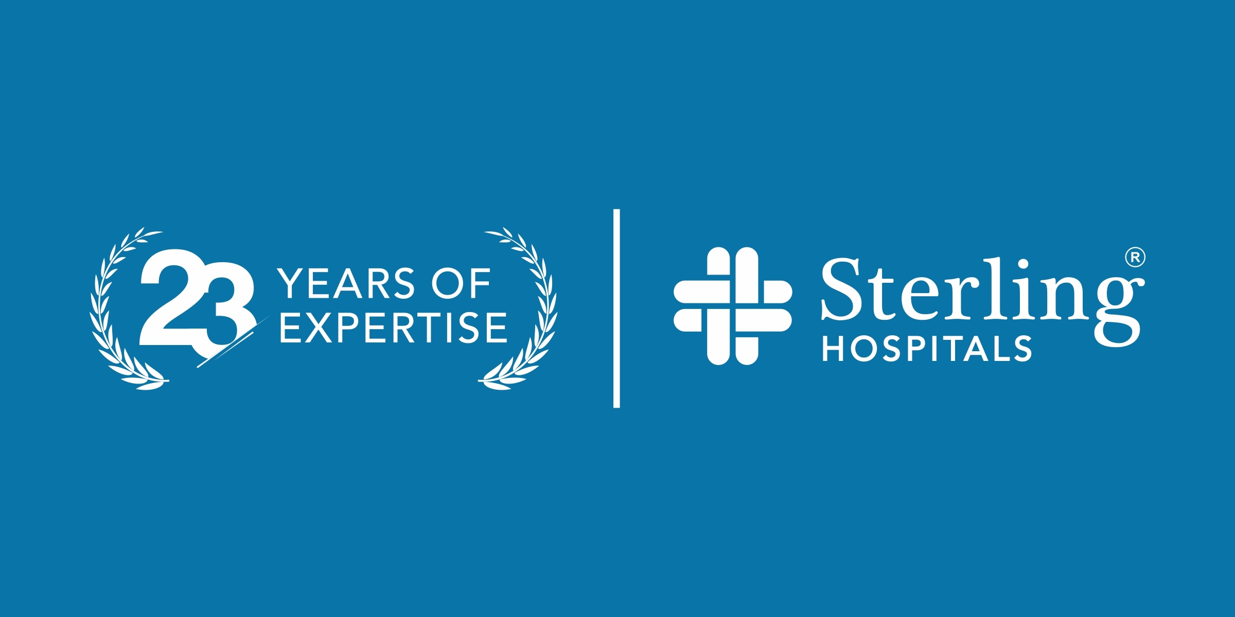 Years of Medical Excellence at Sterling Gurukul