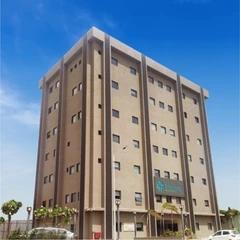 Hospital Facade