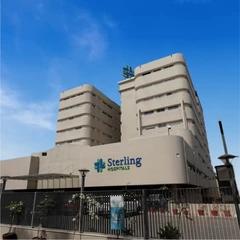 Hospital Facade