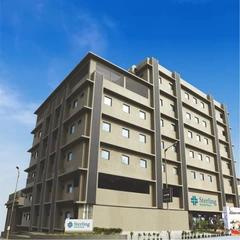 Hospital Facade