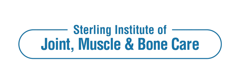 Sterling Institute of Joint, Muscle & Bone Care