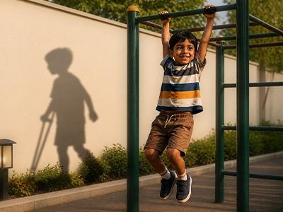 Children's Orthopaedic Clinic