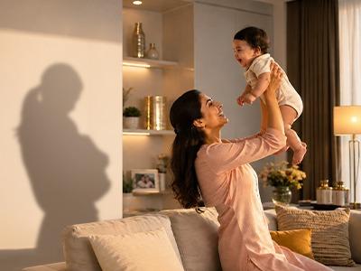 Infant Orthopaedic Clinic