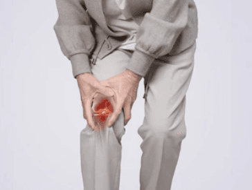 Osteoarthritis illustration 1